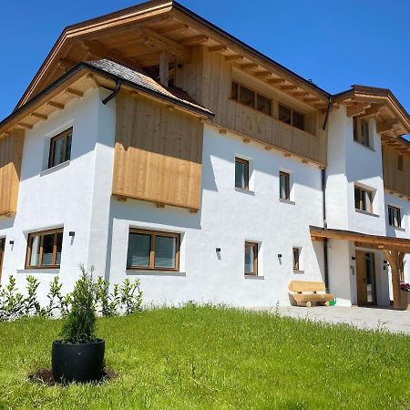 Seebach Chalets Scheffau am Wilden Kaiser Eksteriør billede